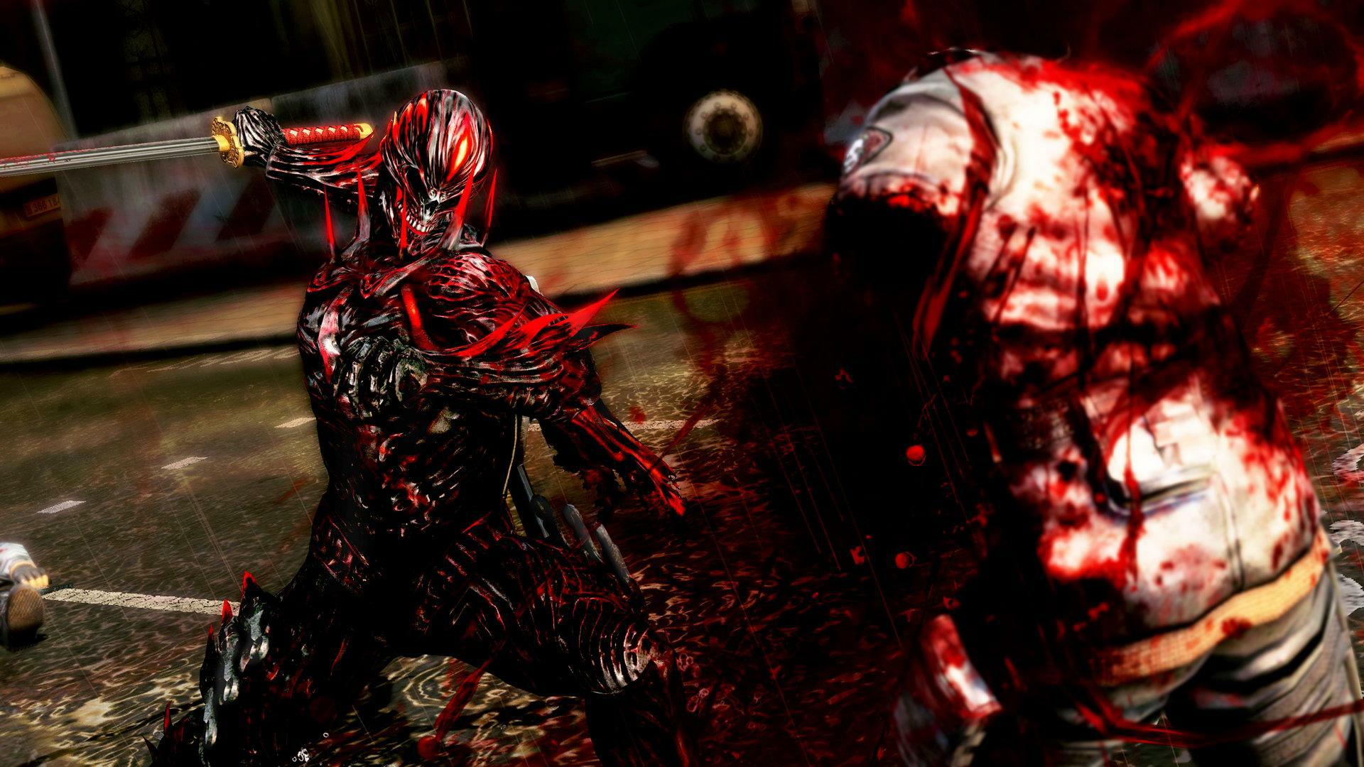 Ninja Gaiden 3: Razor´s Edge - Imagen 32
